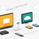 Mobox企業(yè)云盤外網訪問（端口映射）